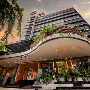 The Kuala Lumpur Journal Hotel